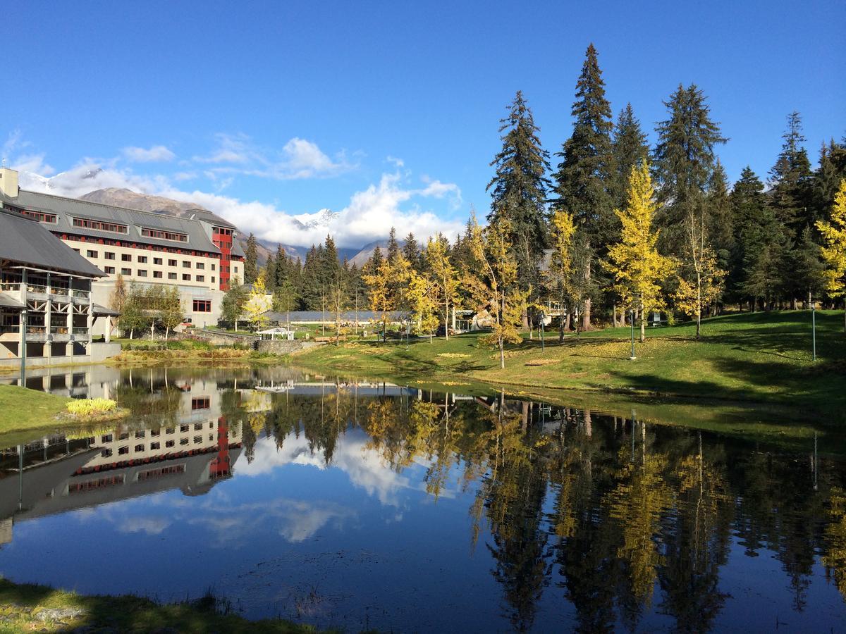 Reflection Lake Bed And Breakfast Anchorage Esterno foto